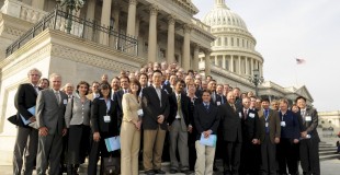 AIMBE conference
Washington DC