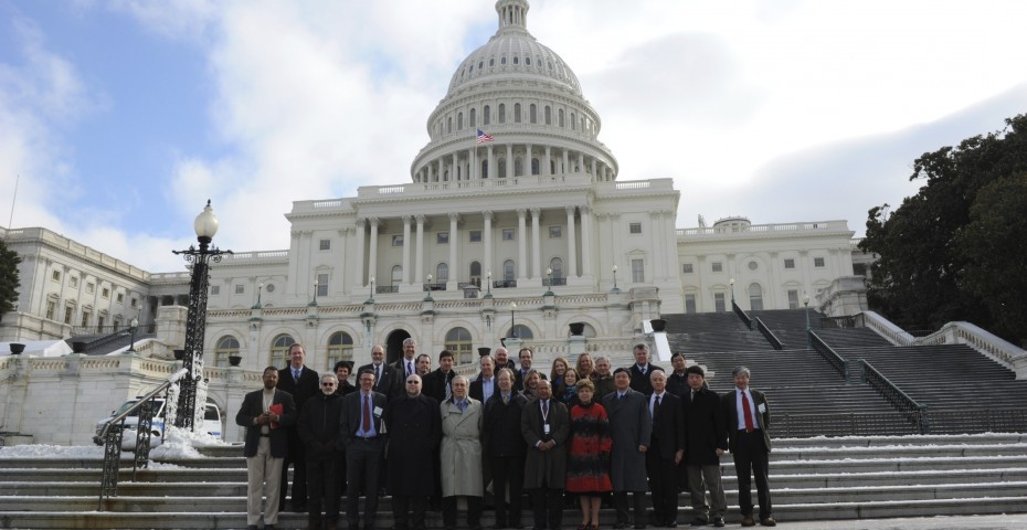 AIMBE conference
Washington DC